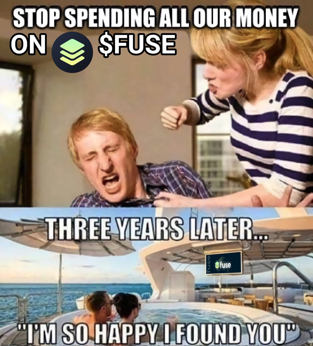 Duna85519827's tweet photo. @Fuse_network @Fuse_network
$FUSE
#FuseNation https://t.co/Rf542dknJn