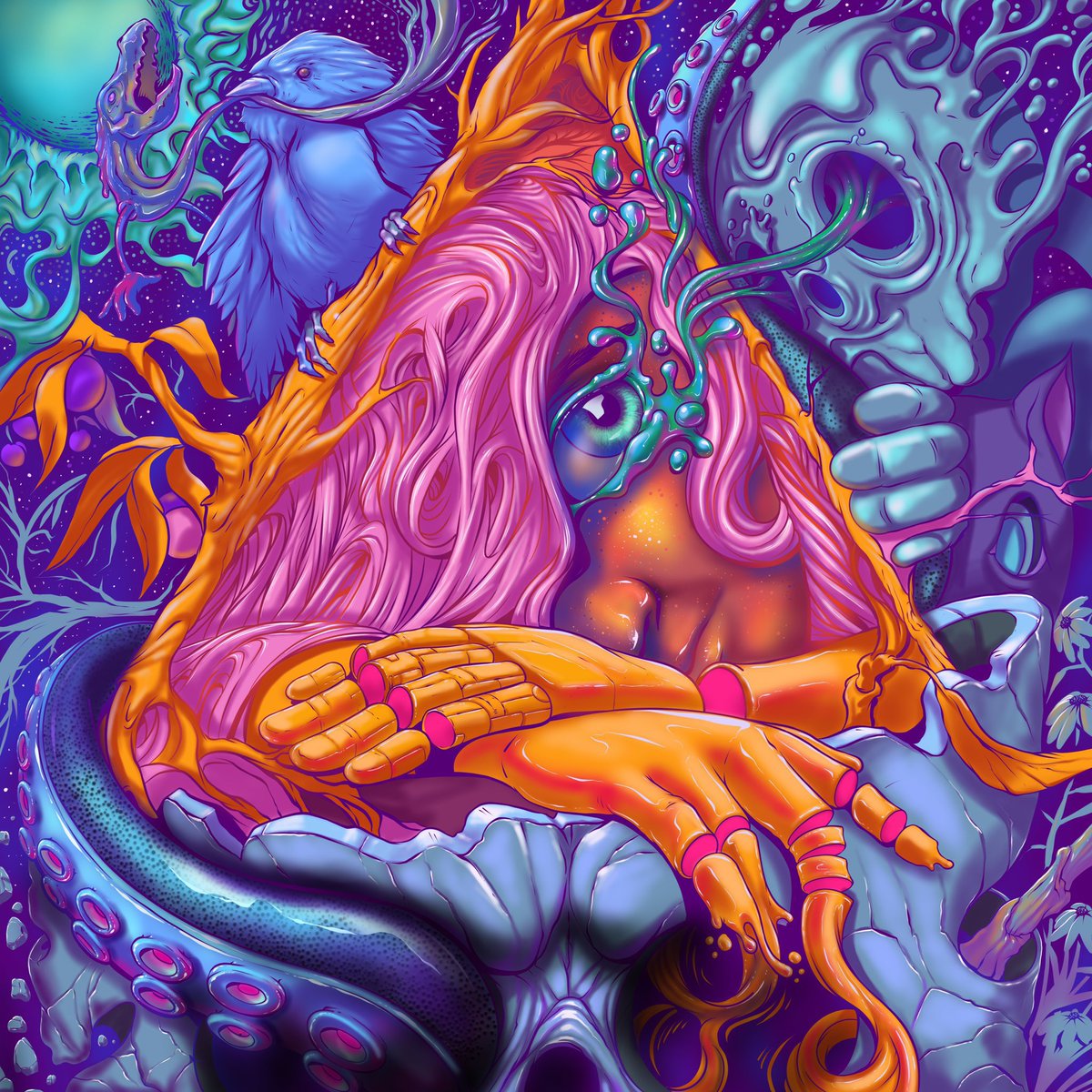 TechKnowleGenie's tweet image. “All those things [meaning works of art] have given me the greatest satisfaction and contentment because they are not only for the honor of God but are likewise for my own remembrance...” — Cosimo de’ Medici @CozomoMedici @process_grey @truth