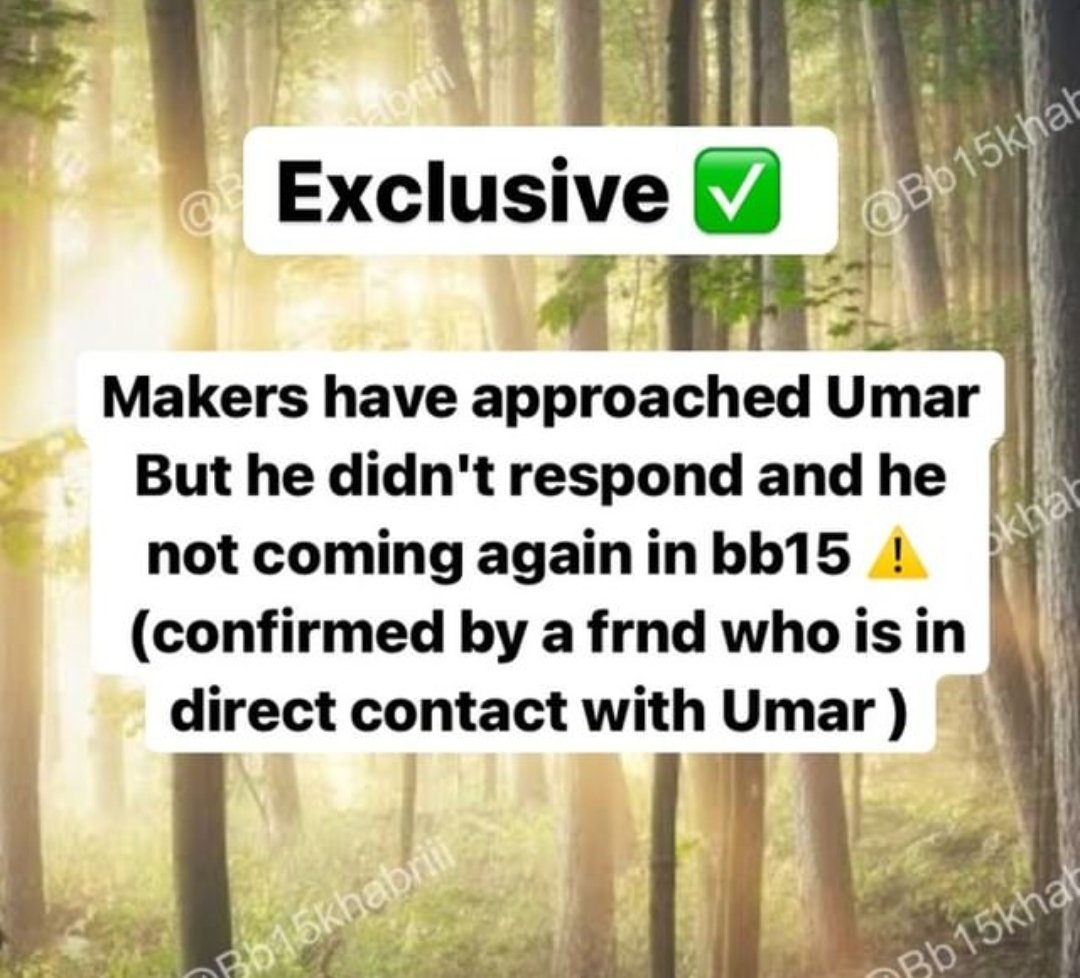 ImTweeting6's tweet photo. "We will Respect Your All Decisions Champ"@realumarriaz
But ,
JANTA DEMANDS UMAR RIAZ

https://t.co/sZKhz3RtW1 https://t.co/tYnfuqs4AE