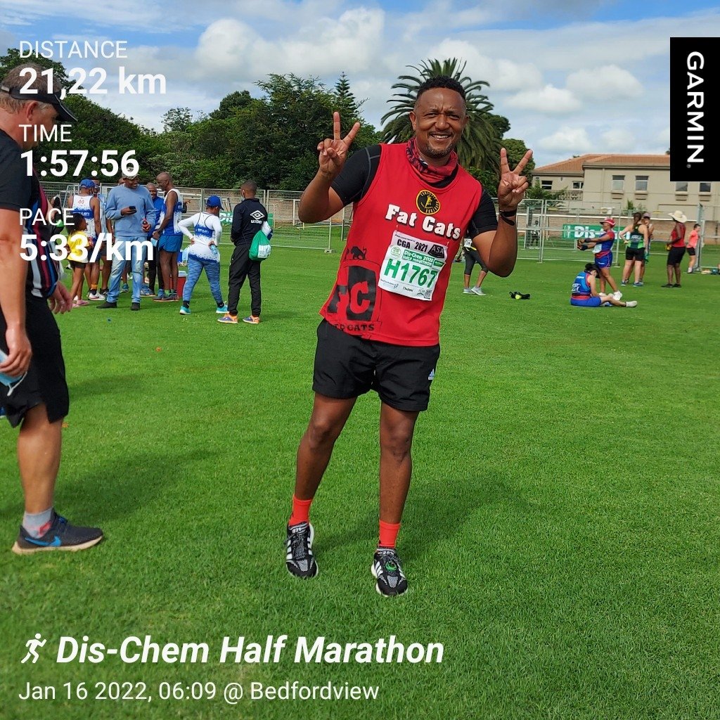 2LanyM's tweet image. &quot;I love it when a plan comes together!&quot; - John &apos;Hannibal&apos; Smith 🏃🏾‍♂️

We came to run these hilly east streets, and boy, did we run.

Another positive memory registered during this pandemic.

#LockdownRun #PositiveMemories #ExtraKgClub #FatCatsAC #WeRunTheseStreets