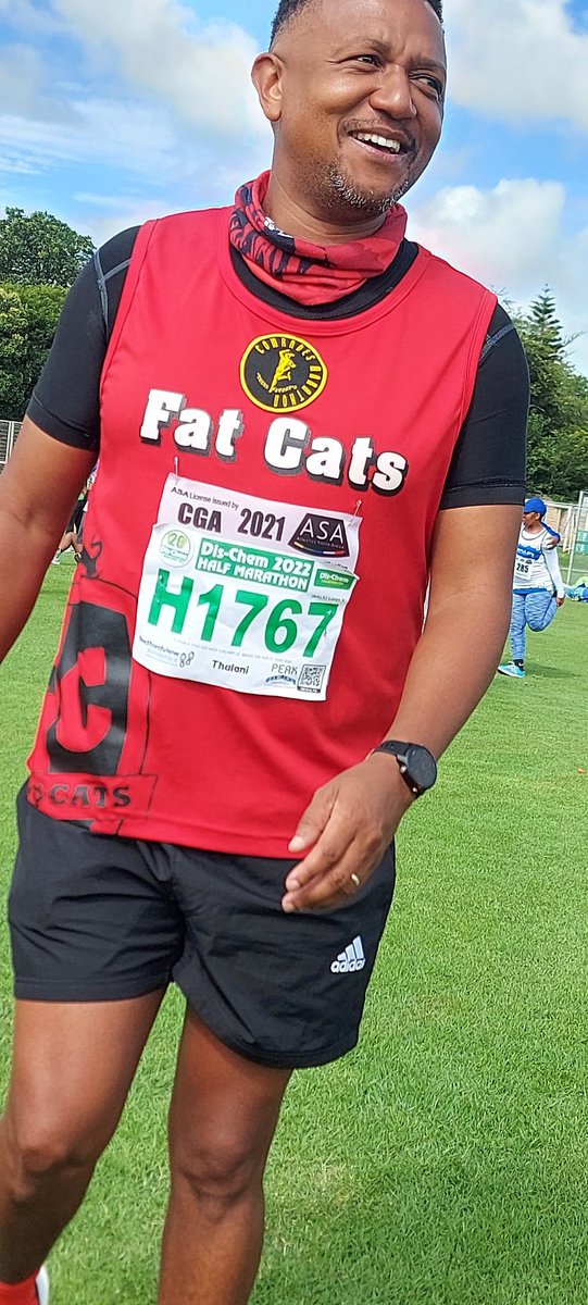 2LanyM's tweet image. &quot;I love it when a plan comes together!&quot; - John &apos;Hannibal&apos; Smith 🏃🏾‍♂️

We came to run these hilly east streets, and boy, did we run.

Another positive memory registered during this pandemic.

#LockdownRun #PositiveMemories #ExtraKgClub #FatCatsAC #WeRunTheseStreets