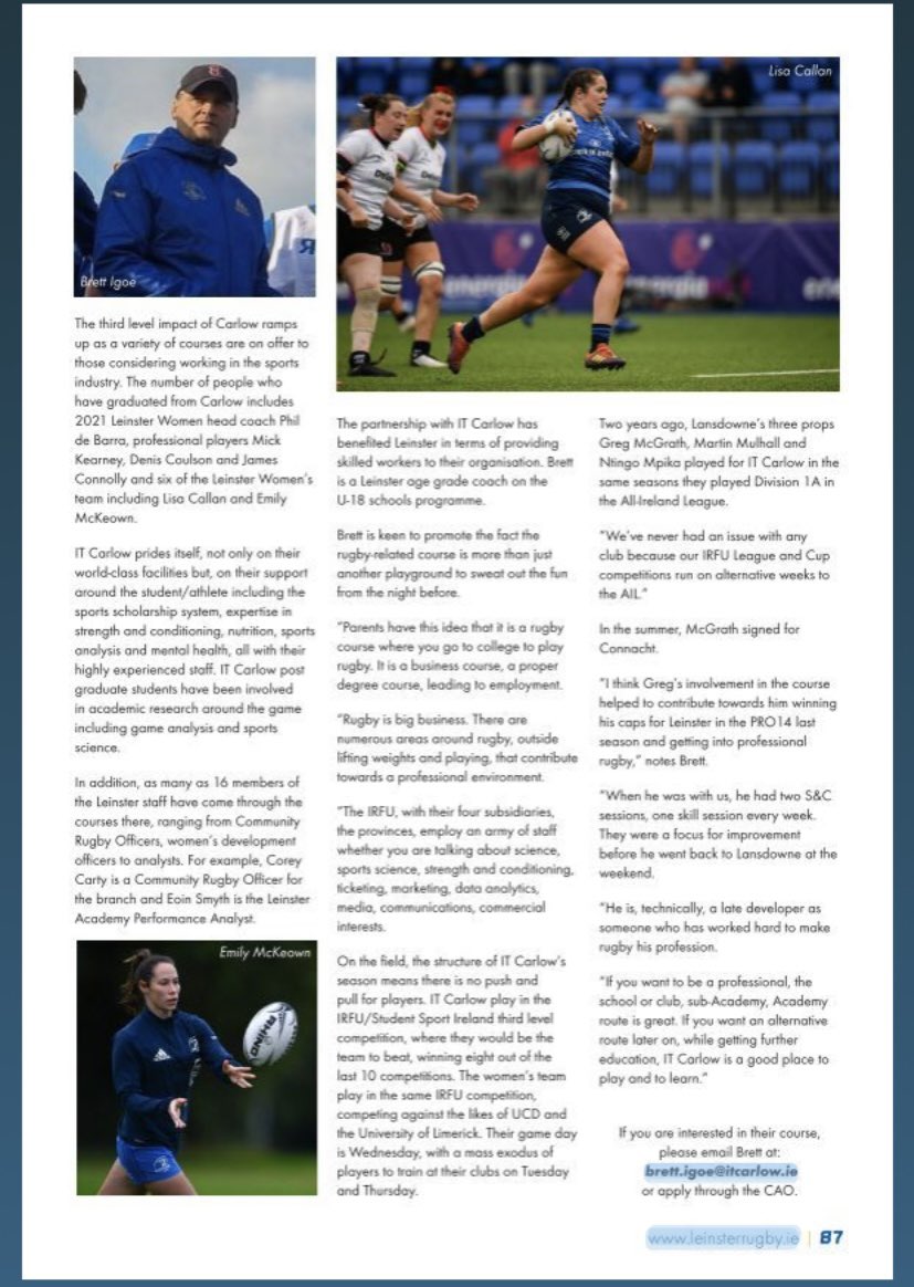 Brett Igoe tweet media