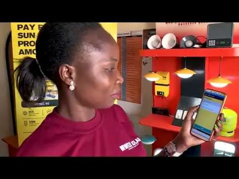 Why #offGrid Solar  energy is a powerful tool for change for millions living without grid access - watch the <a href="/GOGLAssociation/">GOGLA</a> movie  buff.ly/3A1eFl5