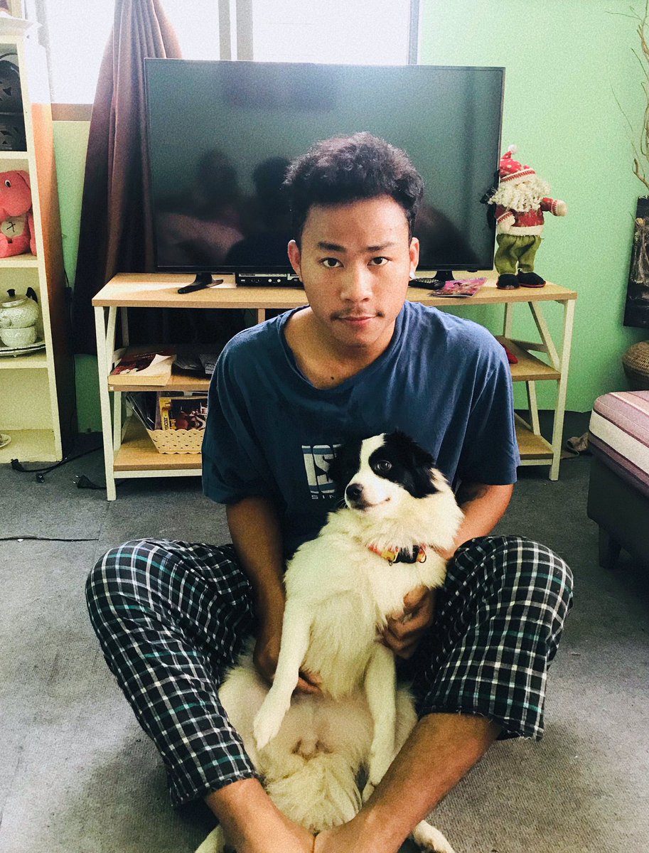 DerekGe84388965's tweet photo. ❤️🐶 ..... https://t.co/hN1NirzJaF