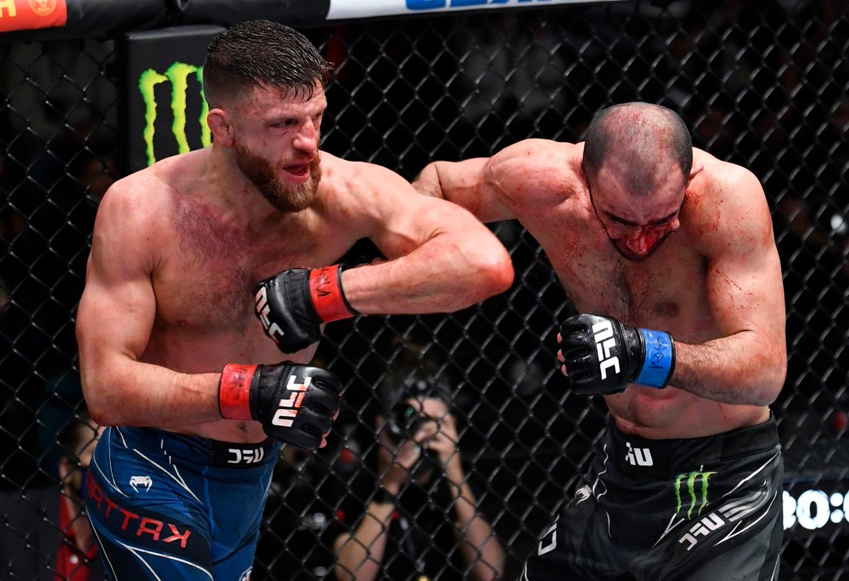 The first event of 2021 VS the first event of 2022