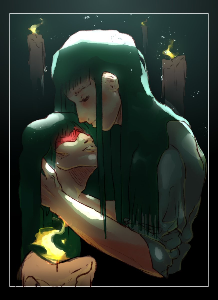 788megabyte's tweet photo. psalm of scattered ashes - ashley mares https://t.co/Q6V7IyVNYX