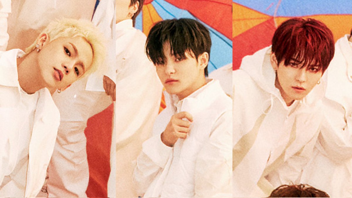 xxtreadits's tweet photo. — treasure visuals ♡︎ @treasuremembers https://t.co/uMyufz3rTQ