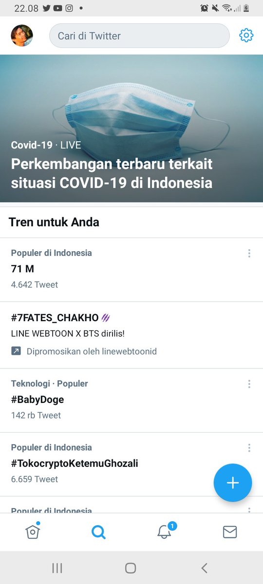 <a href="/babydoge/"></a> tranding in indonesia