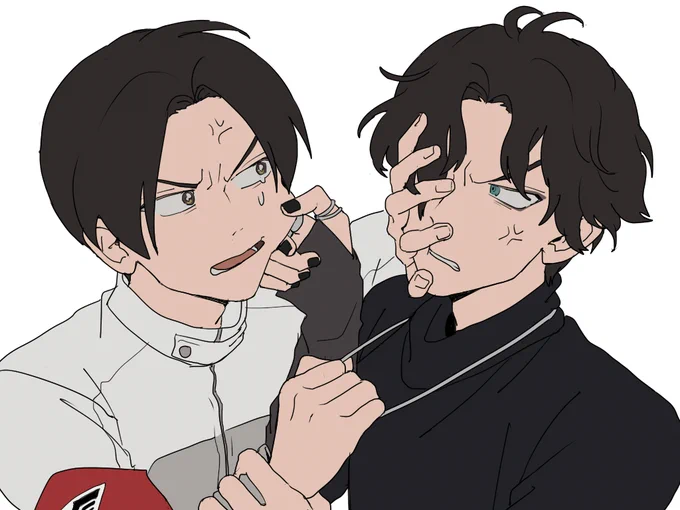 🦇💢🦇 