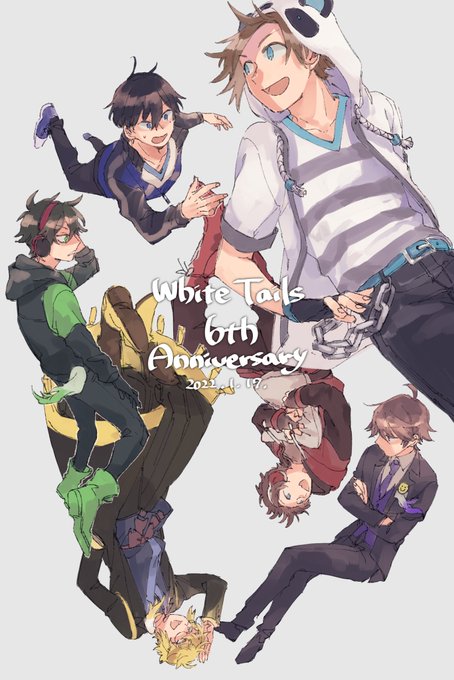 ワイテルズのtwitterイラスト検索結果 ワイテルズのtwitterイラスト検索結果