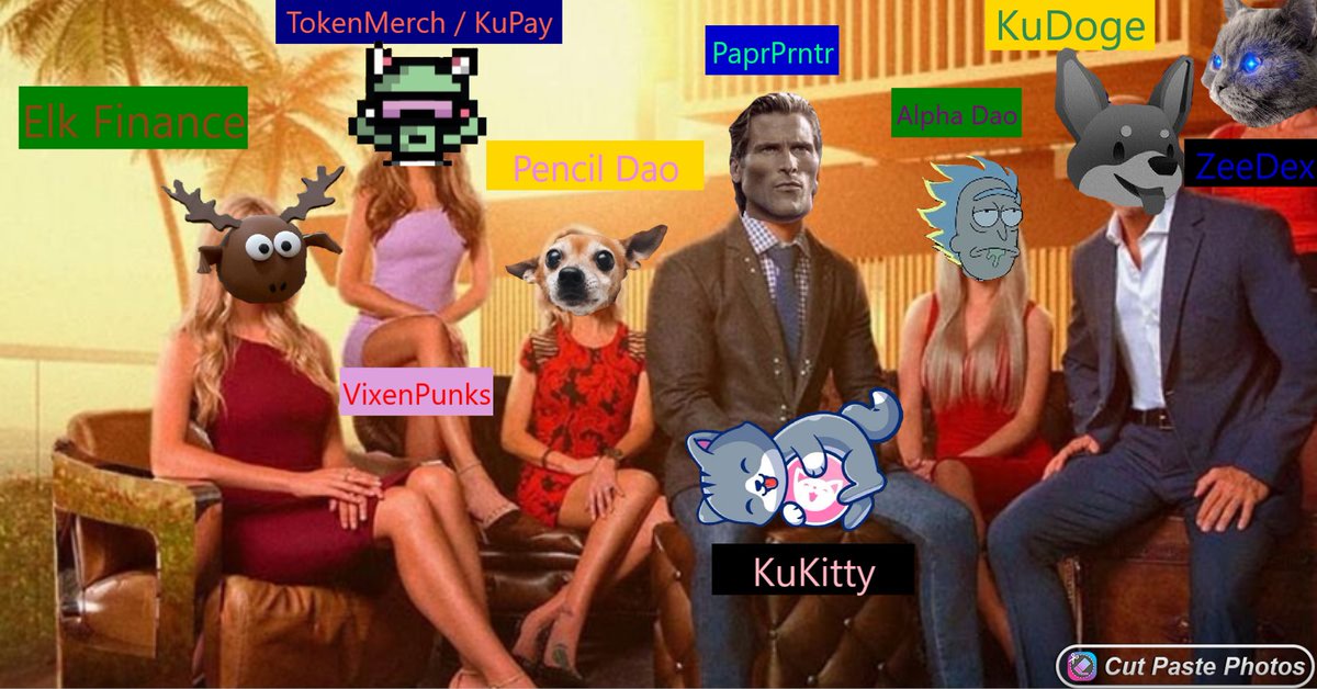 KuKitty tweet media