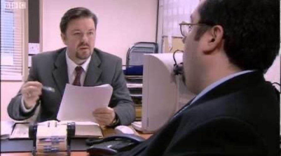 Under weaknesses, you’ve put Everton… #RafaBenitez