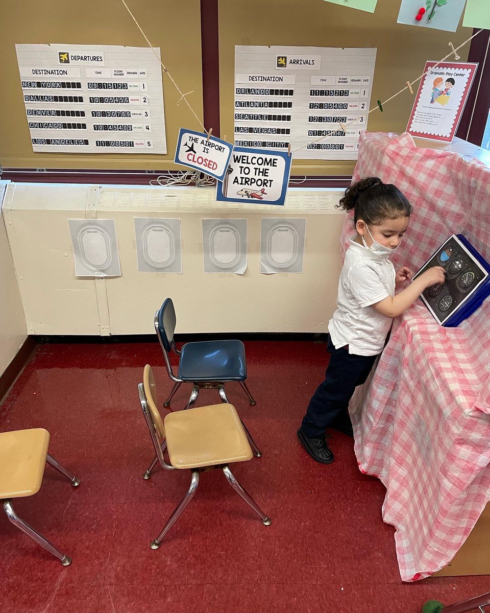 PS 138x The Samuel Randall School tweet media