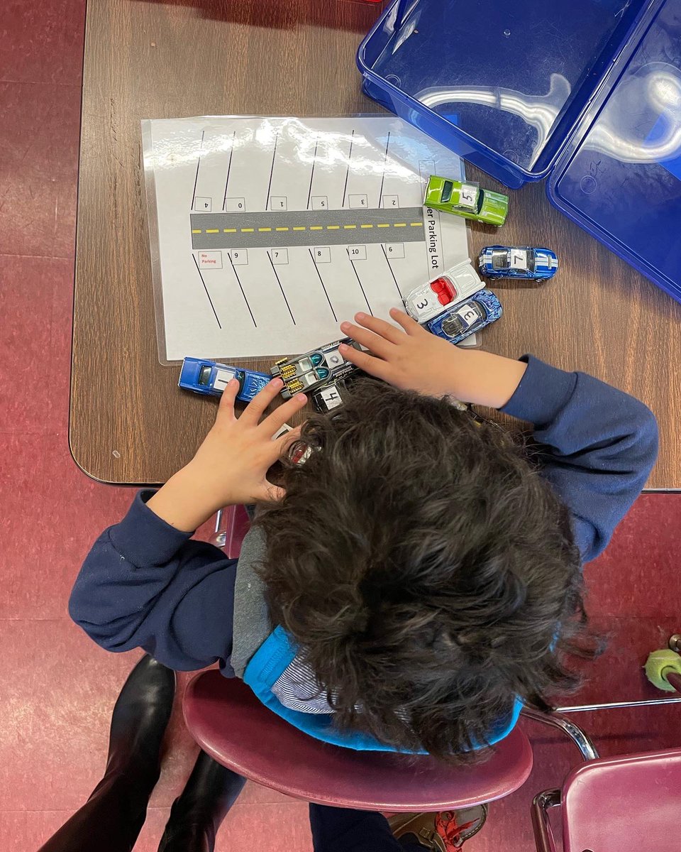 PS 138x The Samuel Randall School tweet media