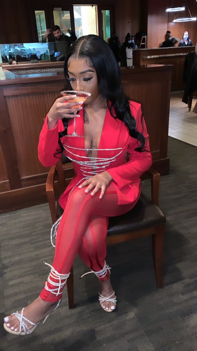 Regina George tweet media