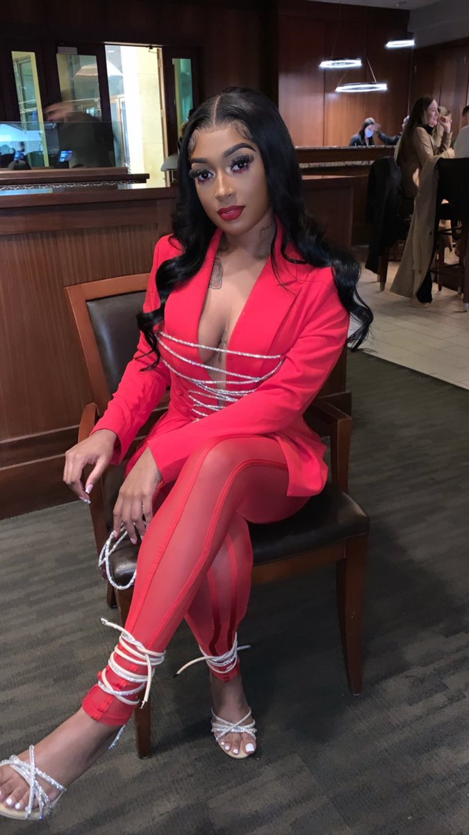 Regina George tweet media