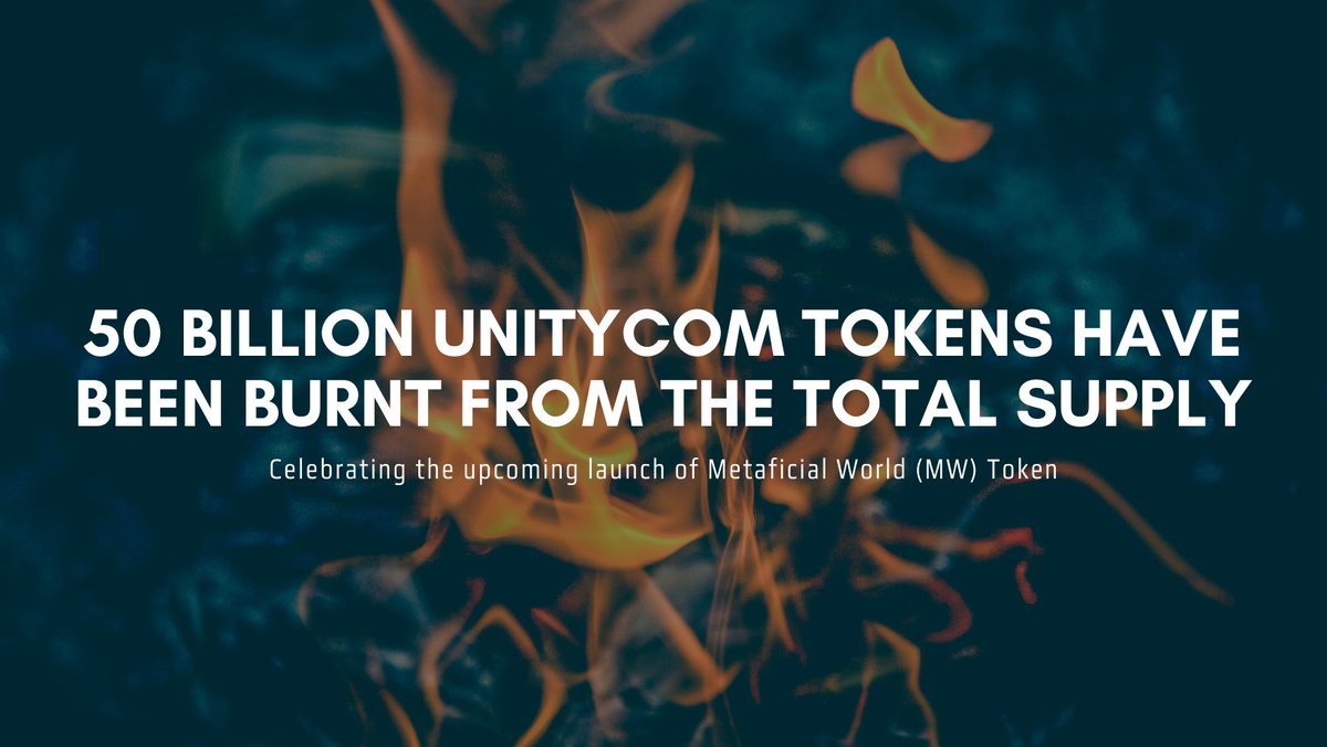 unitycol's tweet image. A little surprise for the community. bscscan.com/tx/0xe7e7876b7…