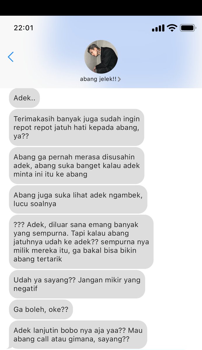 iLeejenle's tweet photo. jenle short au :: edisi adek yang overthink?? https://t.co/12TVbvdf7d