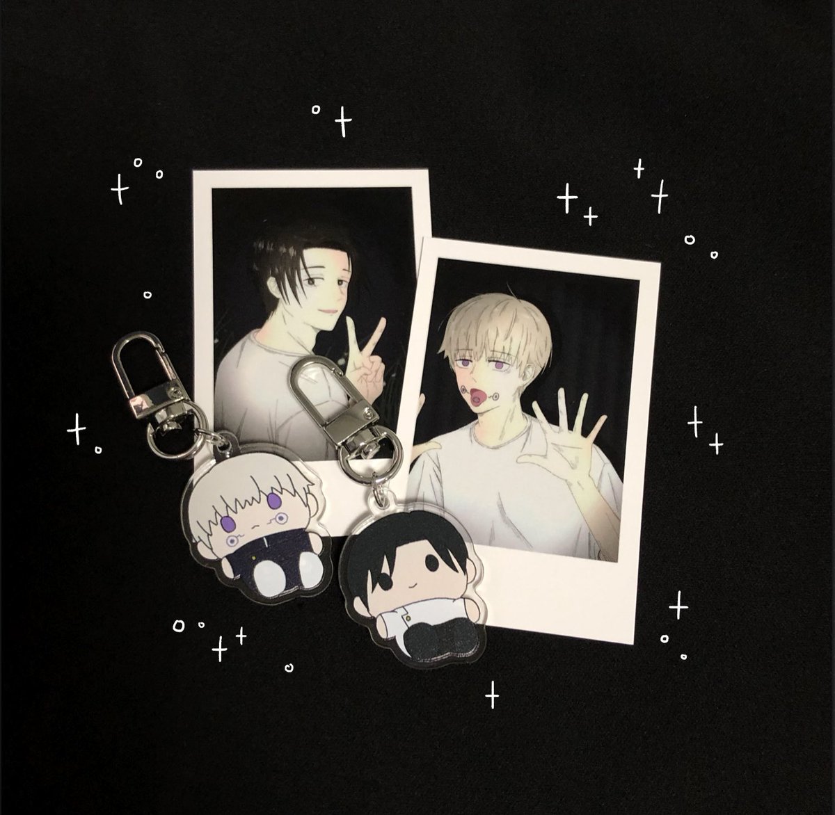 ilovettoge's tweet image. 저의 생일을 기념해서 (ㅋㅋ
알티추첨 옷키토키 드립니다 ! 폴라도 !

*당발 저 생일 끝나면
*편택 ㄱㅊ으신 분만! 우체국 갈 시간이 없어요!