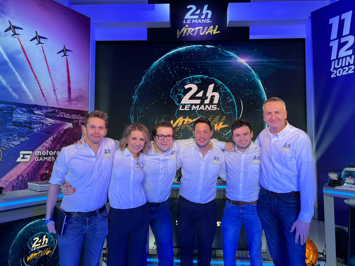 Ben Constanduros tweet media