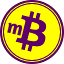 MrCryptoMambo's tweet photo. Mini Bitcoin in development
1/10 of #Bitcoin, 180 MA. Will be the first stabilized Bitcoin with a more affordable size. Backed by Bitcoin itself.
Coming soon. First on #MamboSwap. You'll need $Franc to buy it.
Planned to put on DEX's as well
Planned #Airdrop of 100x 0.001 #mBTC https://t.co/PeO6hvTSaT