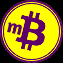 MrCryptoMambo's tweet photo. Mini Bitcoin in development
1/10 of #Bitcoin, 180 MA. Will be the first stabilized Bitcoin with a more affordable size. Backed by Bitcoin itself.
Coming soon. First on #MamboSwap. You'll need $Franc to buy it.
Planned to put on DEX's as well
Planned #Airdrop of 100x 0.001 #mBTC https://t.co/PeO6hvTSaT