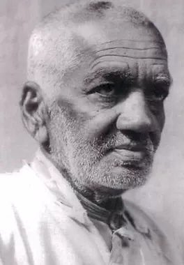 “Chinmaya! It is easy to learn Vedanta, easier to preach, hard indeed to live the knowledge. When we are born, death is born with us. Don’t weep. You go &amp; continue the work”
 ~ Swami Tapovan

Today is #MahaSamadhi Day of Swami Tapovan Ji Maharaj, Guru of Swami <a href="/Chinmayananda/">Swami Chinmayananda</a> 🙏