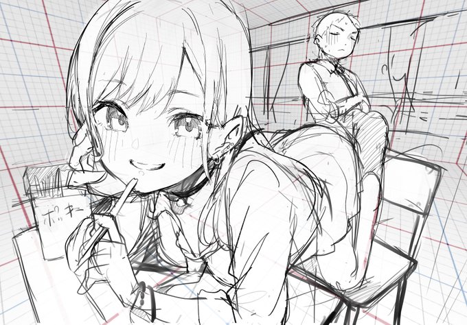 天球機能使ってラクガキ
俺と相性いいわこの機能 