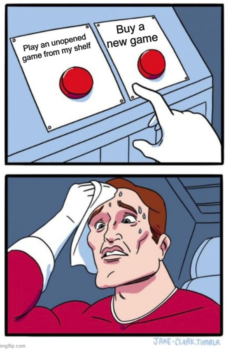 sigh