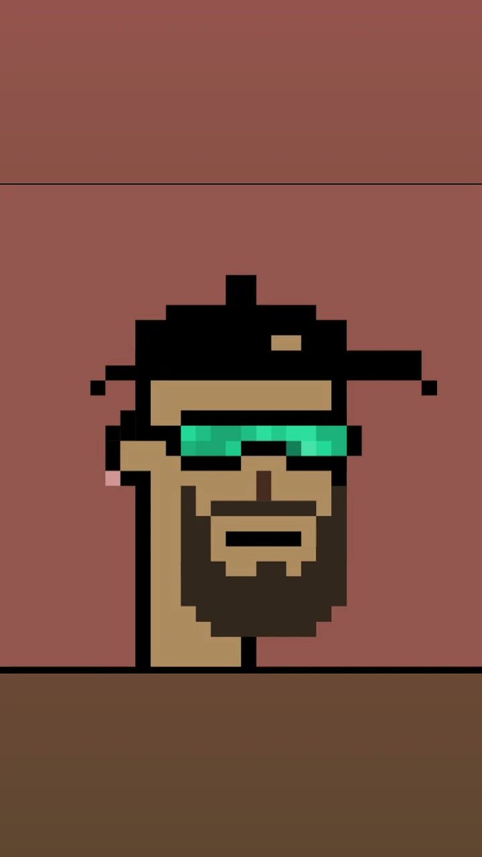 LoveCathy07's tweet photo. 2021 #CryptoPunks
2022 #SuperPunks
I Love SuperPunks
Get one at:https://t.co/ttu01fU6aJ
#NFT #NFTCommunity #SuperPunk https://t.co/VPkXBa6aLe