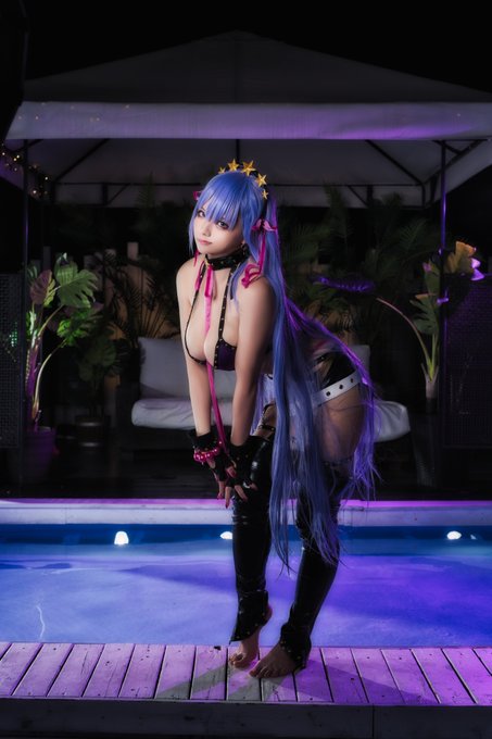 Twitterのコスプレ画像42
