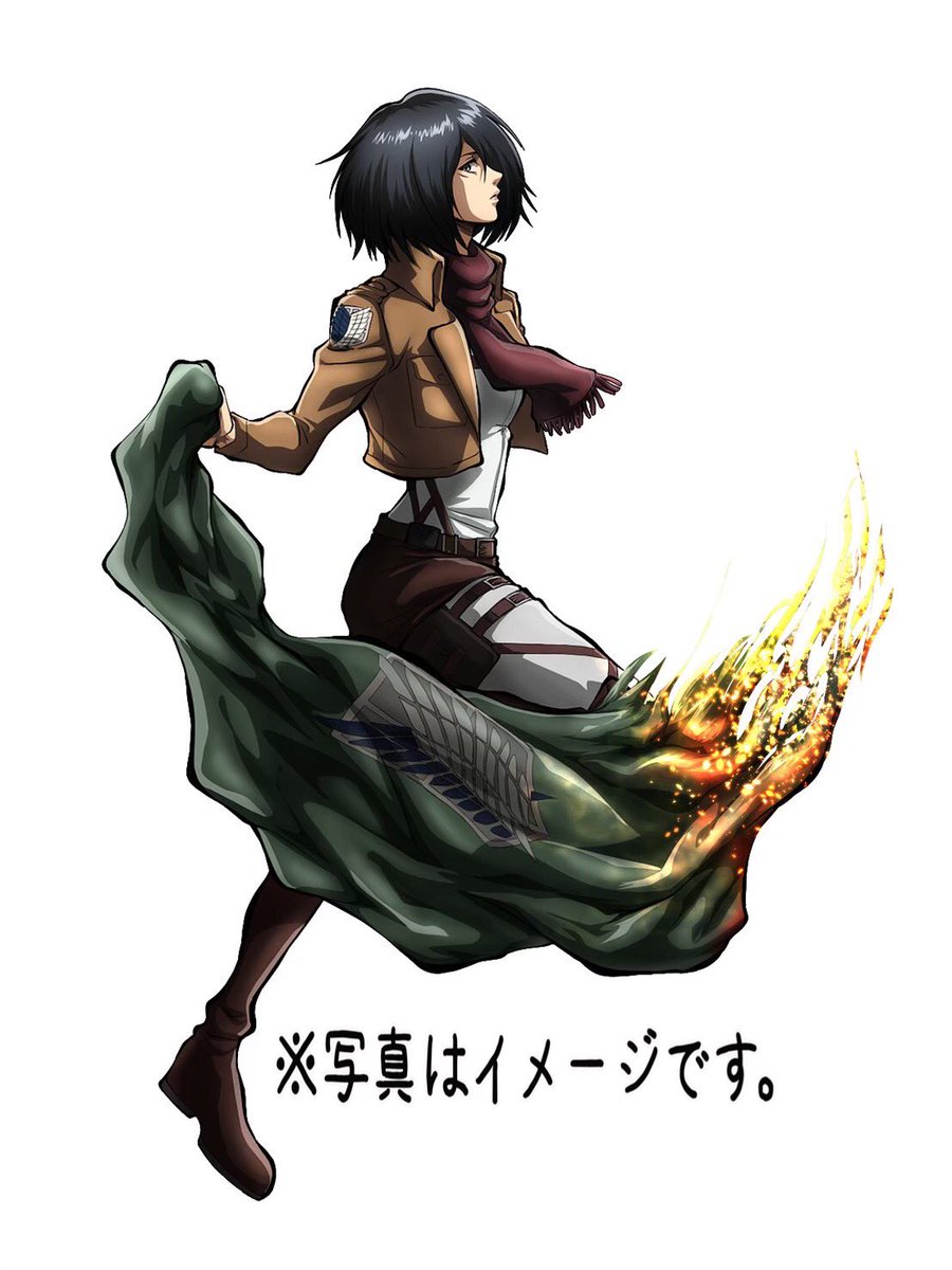 エレン・イェーガー(進撃の巨人) 「載せるものがないので過去絵を... 」|Nathiのイラスト