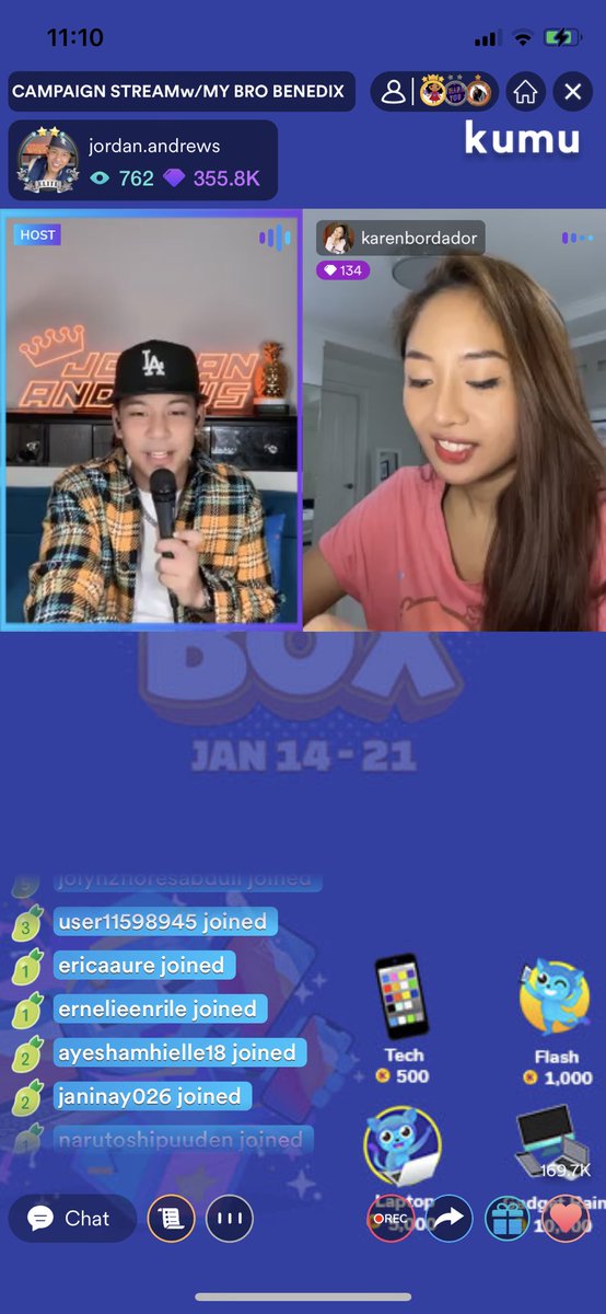 pawbedia's tweet photo. Ronda girl strikes again... Layag at magingay JOREN!!! @jordz_andrews @Karen_Bordador 

@TeamJoRenOFC @TeamJorenWW @jordansangels_ @KarenaticsOFC_ https://t.co/Hbf6nZPlSS