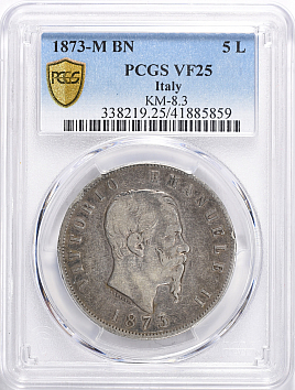 ree923's tweet photo. I'm bidding on an Italian coin, right now it's the closest I can come to moving to Italy #dream #retirementgoal https://t.co/6cgmN0jIWt