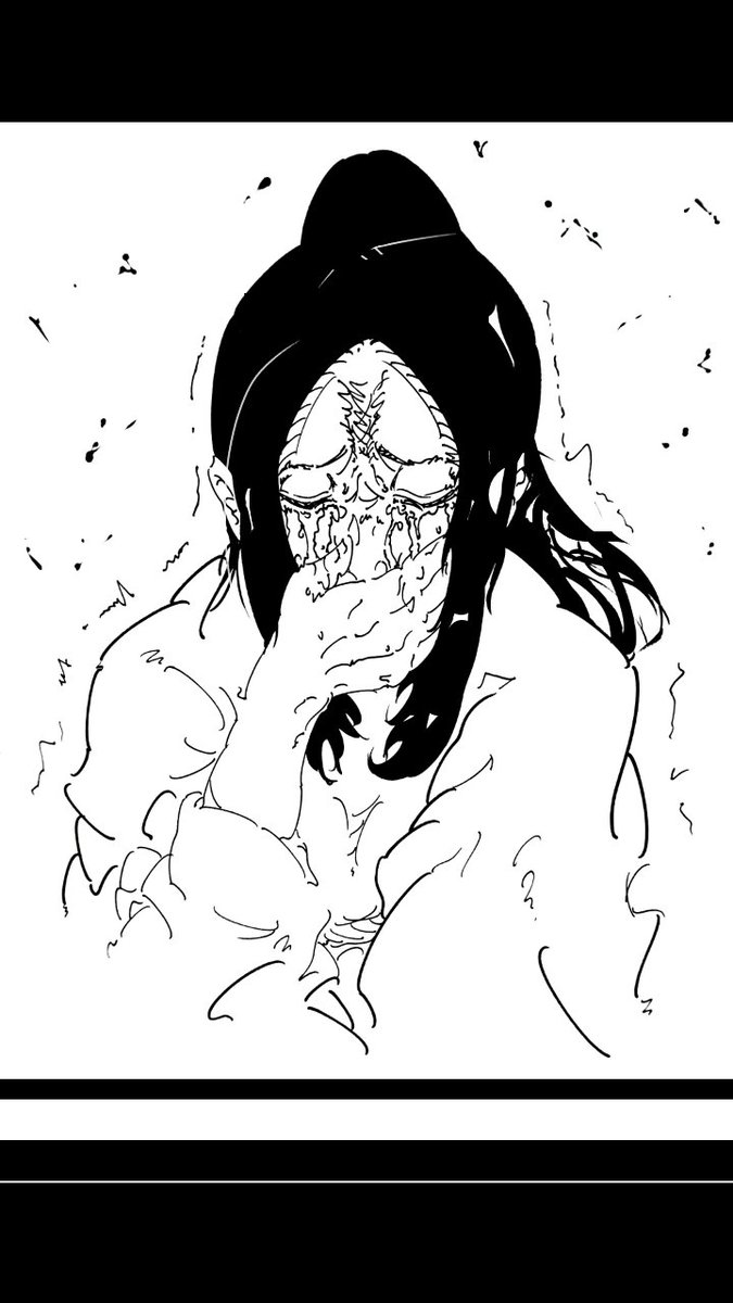 もう津美紀に殺し合いが 強制されることはないんだ #wj7 #呪術本誌