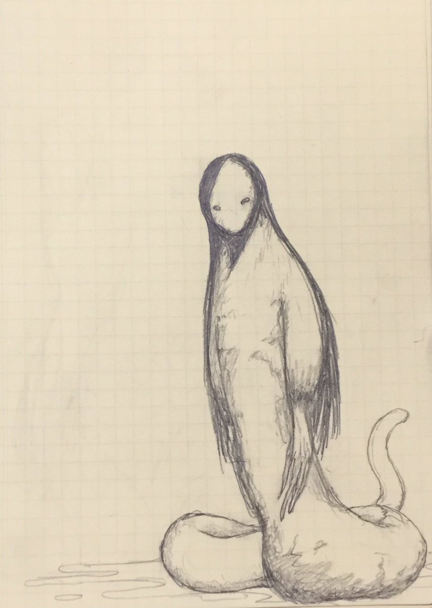 #あなたの描く和創作を見たい 