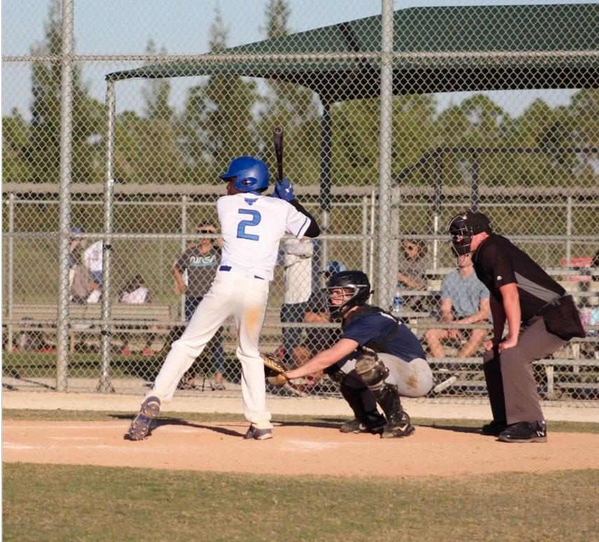 AlphaKJ813's tweet photo. Hitting is an art. Too many times the gallery only shows the finished product; not the 100 broken canvases it took to get there. LOCKED IN!
#LeadoffMentality ๐โพ๏ธ๐ช๐พ
The game isn't played on internet rankings, we settle it on the field๐ฏ
Photo cred: Molly Arnold https://t.co/1DogPIK9CG
