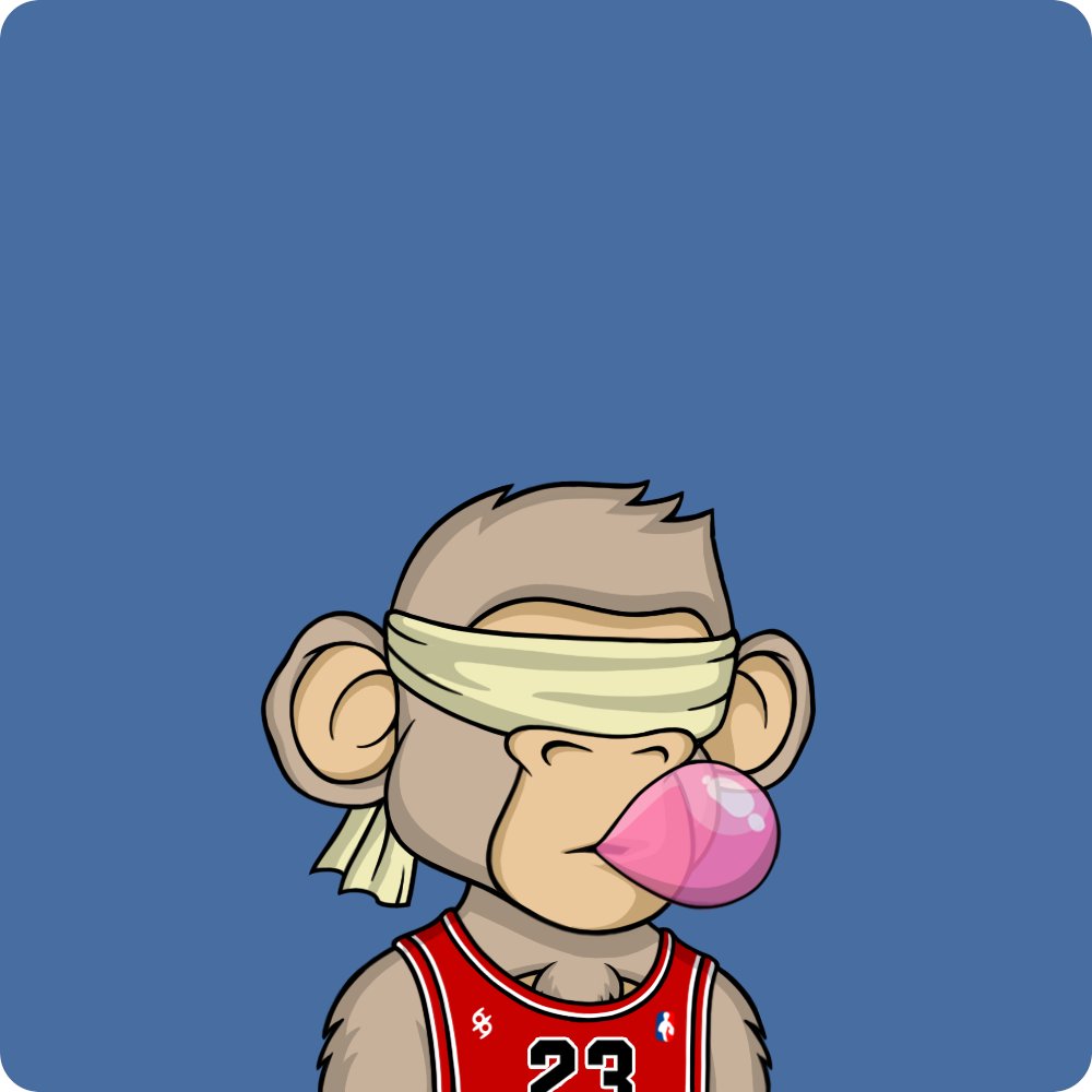 ⚡️Giveaway Time⚡️ @YungApeSquad 

We'll make it simple and fun
1. Give this #YAPE a cool name
2. Join the @YungApeSquad discord
3. Like or RT (whatever you feel like)

The funniest name for this YAPE will be gifted this #NFT
Winner announced in 24 hours