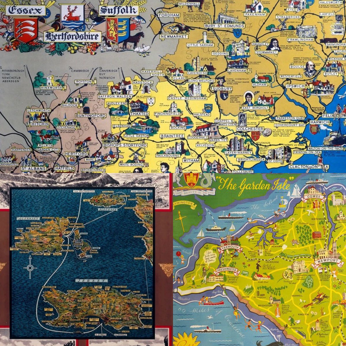 Kingsgate Prints tweet media