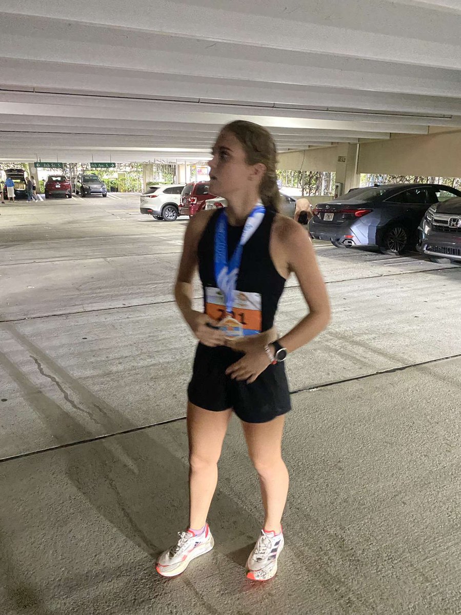 Allison Bratton tweet media