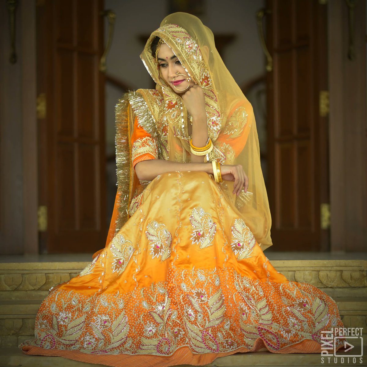PixelPerfectIND's tweet photo. The Queen !

Visuals to support your business. Professional grade videos, stills and creative solutions to boost your online presence
#PixelPerfectIndia
#PixelPerfectStudios
#fashionphotography https://t.co/qnOwza3YuK