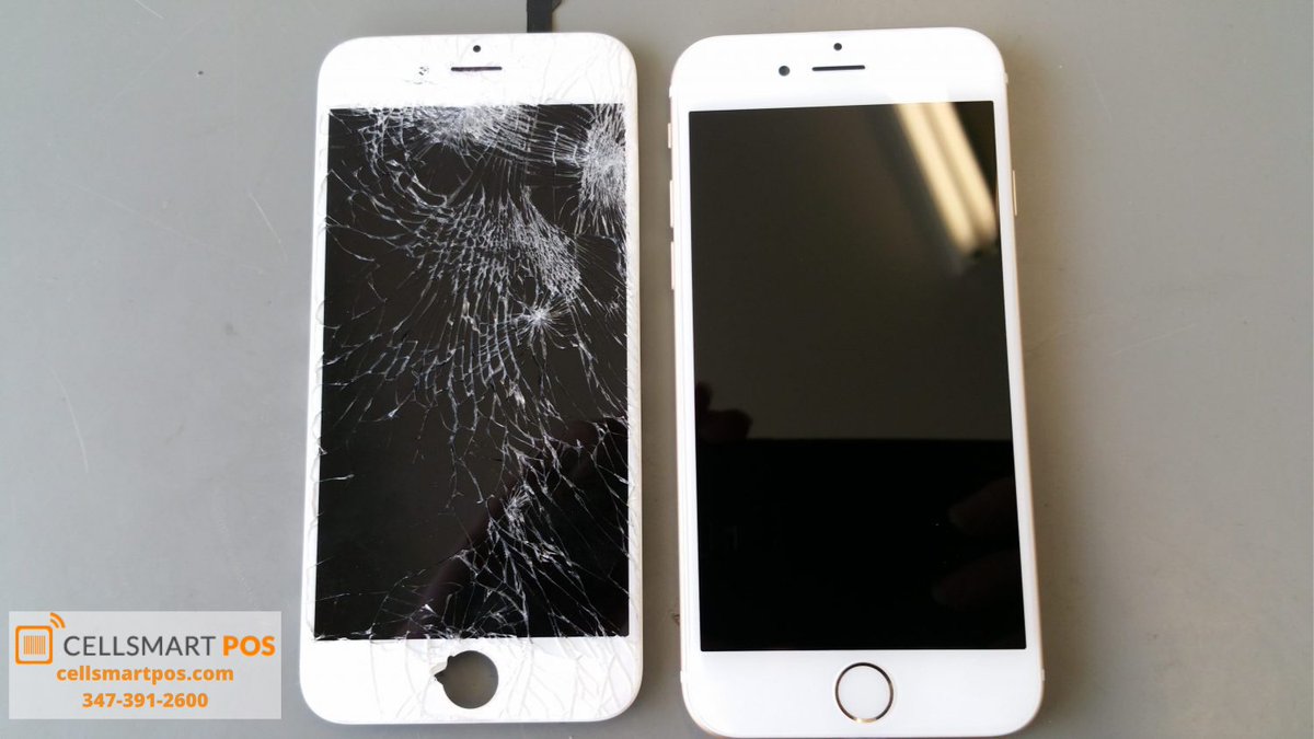 CellSmartPOS's tweet image. ¡Mantenga altas las ventas de reparaciones!

CellSmartPOS le aconseja que proporcione teléfonos prestados y también le ayuda a realizar un seguimiento de ellos al final de la reparación.

Para información, visite: cellmartpos.com
#repairshop #CellSmart #RepairTracking