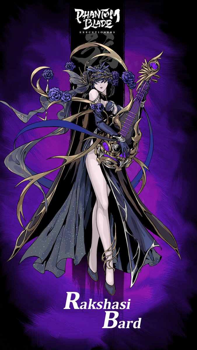 Phantom Blade: Executioners tweet media