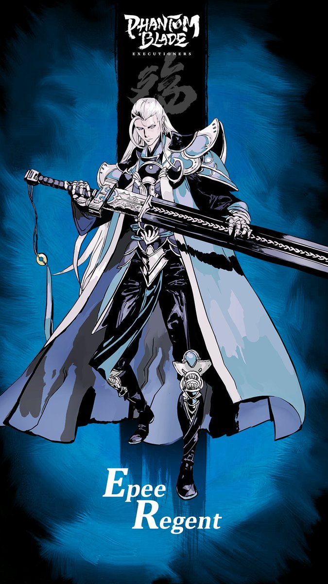 Phantom Blade: Executioners tweet media