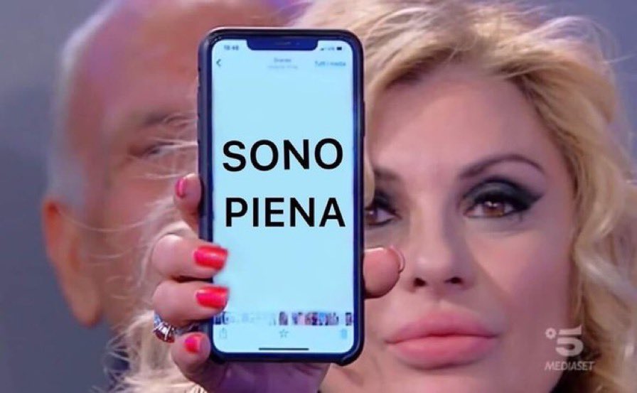 itsgiadaesse's tweet photo. Mara #bastaossessione per Albano https://t.co/jlrjoSC9wX