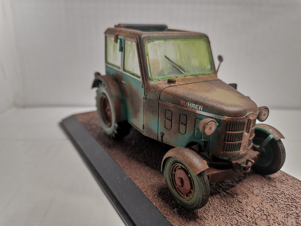 RustNDustUK's tweet photo. Barn Find - Buhrer DDI Tractor now for sale on eBay: https://t.co/3TqIspWVMF
#BarnFind #Tractor #Buhrer #AtlasEdition #Diecast #Diorama #RustNDustUK https://t.co/00qnNnehYr