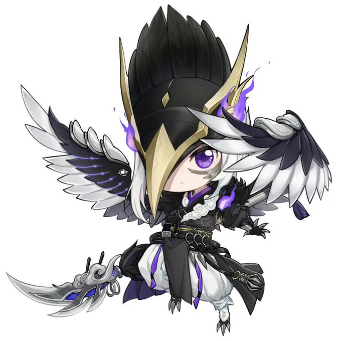 烏天狗のtwitterイラスト検索結果 古い順