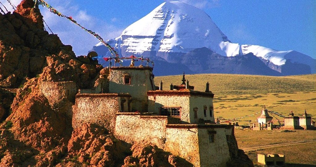 Free Tibet tweet media