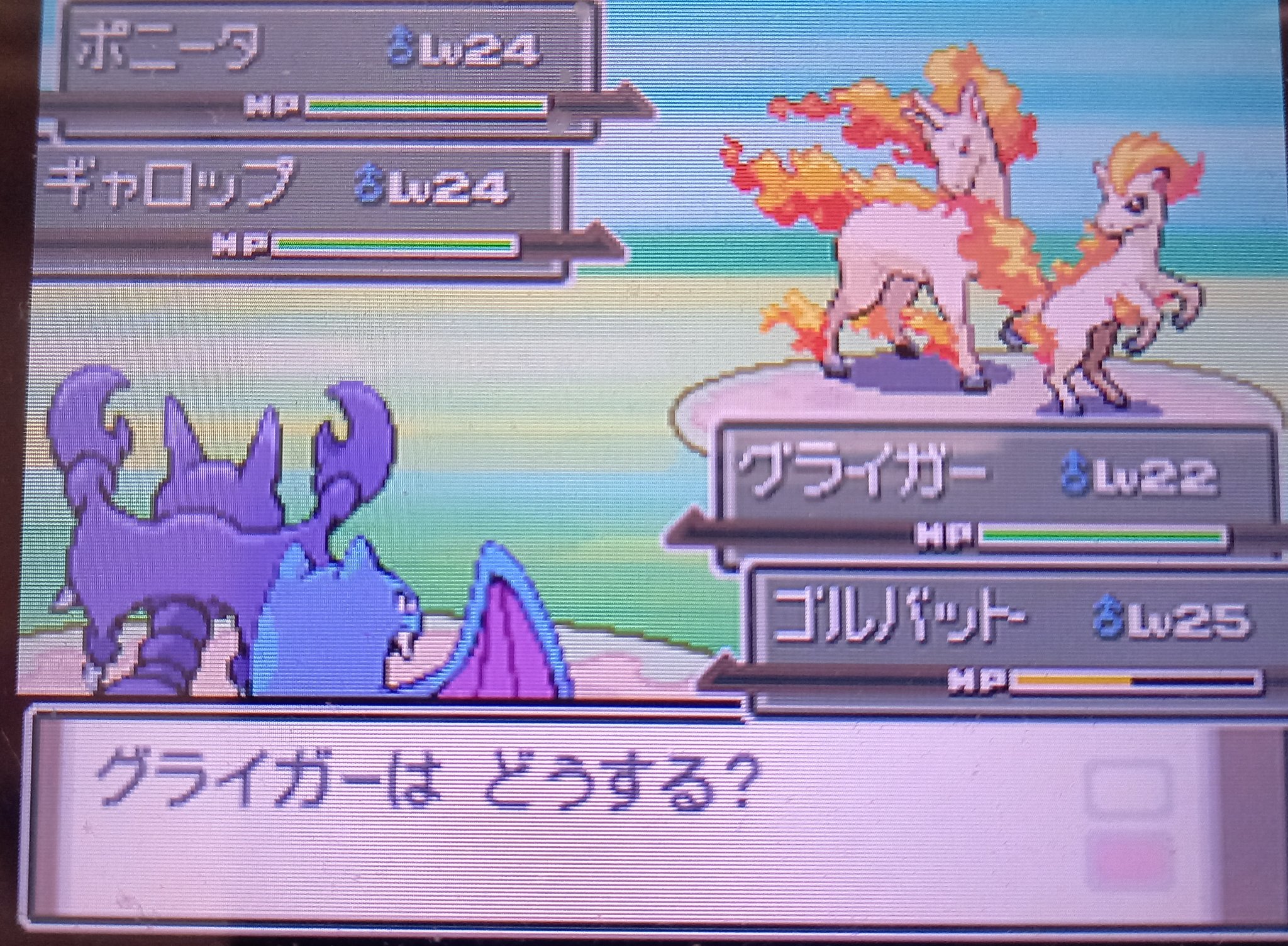 ｷﾞｬﾛｯﾌﾟ Twitter Search Twitter