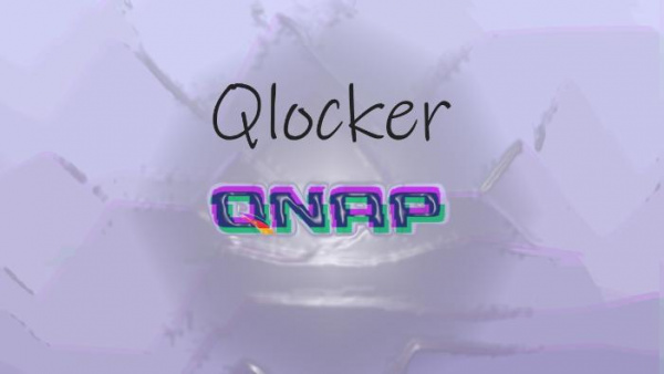 dfir_pro's tweet photo. Вымогатель Qlocker вернулся и снова атакует NAS QNAP https://t.co/9jfICTpHnd https://t.co/3s8dkTRyWx